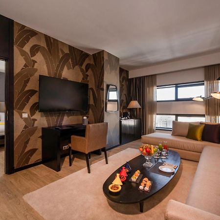 Barcelo Casablanca Hotel Exterior photo